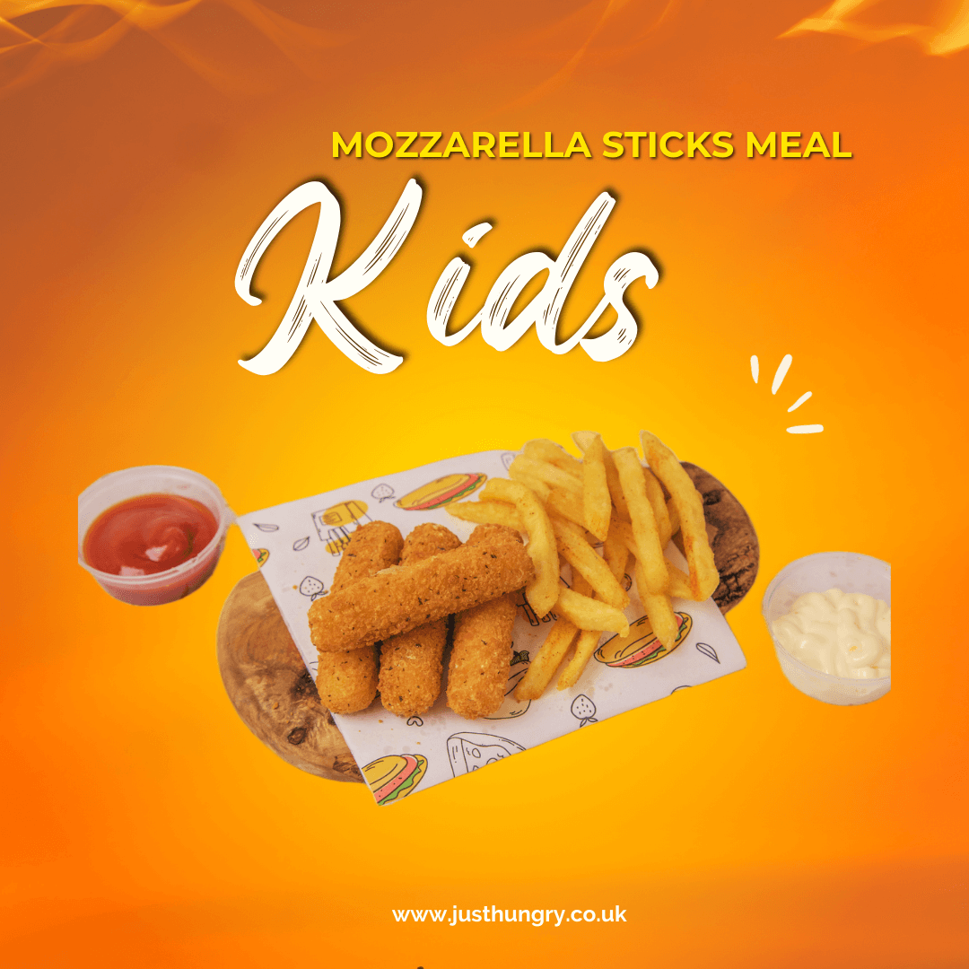 Meal Deal 4